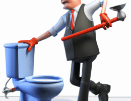 Mr. Sanitär - Rohrreinigung Heizung sowie Gas & Wasser