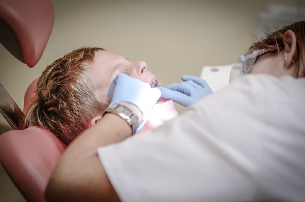 Die Bedeutung von regelmäßigen Zahnarztbesuchen