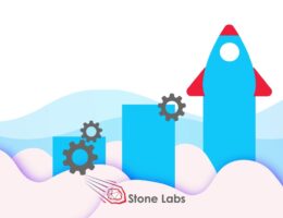 Produktentwicklung MVP von Stone Labs (© StartUp Labs & Software Development GmbH)