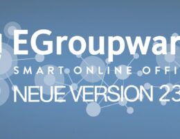 EGroupware 23.1 (© EGroupware GmbH)