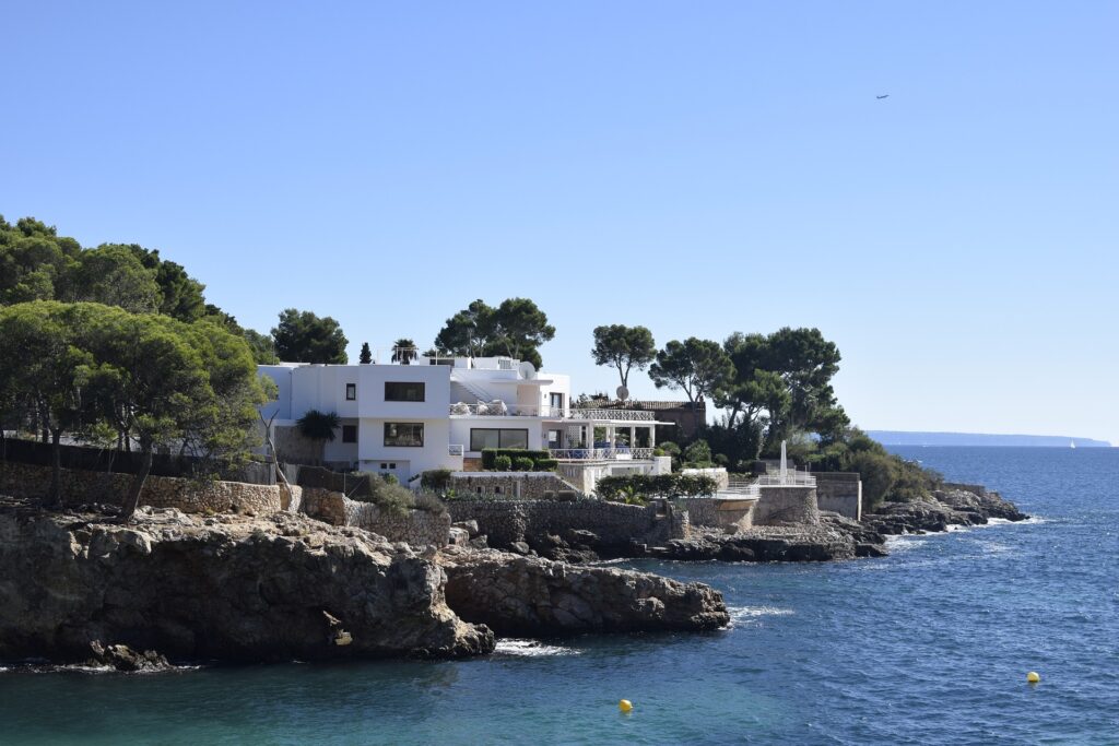 Trotz Krise: steigende Immobilienpreise auf Mallorca