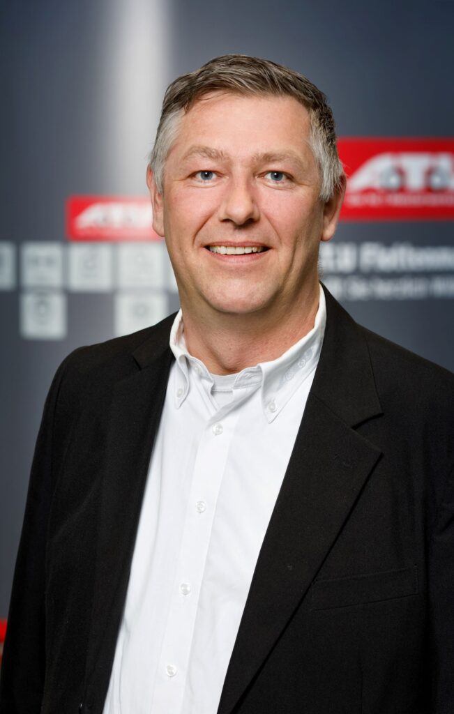 Jens Eigner