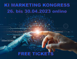 KI Marketing Kongress