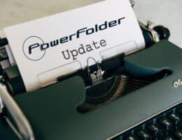 PowerFolder Version 18.3 mit Multifaktor-Authentisierung