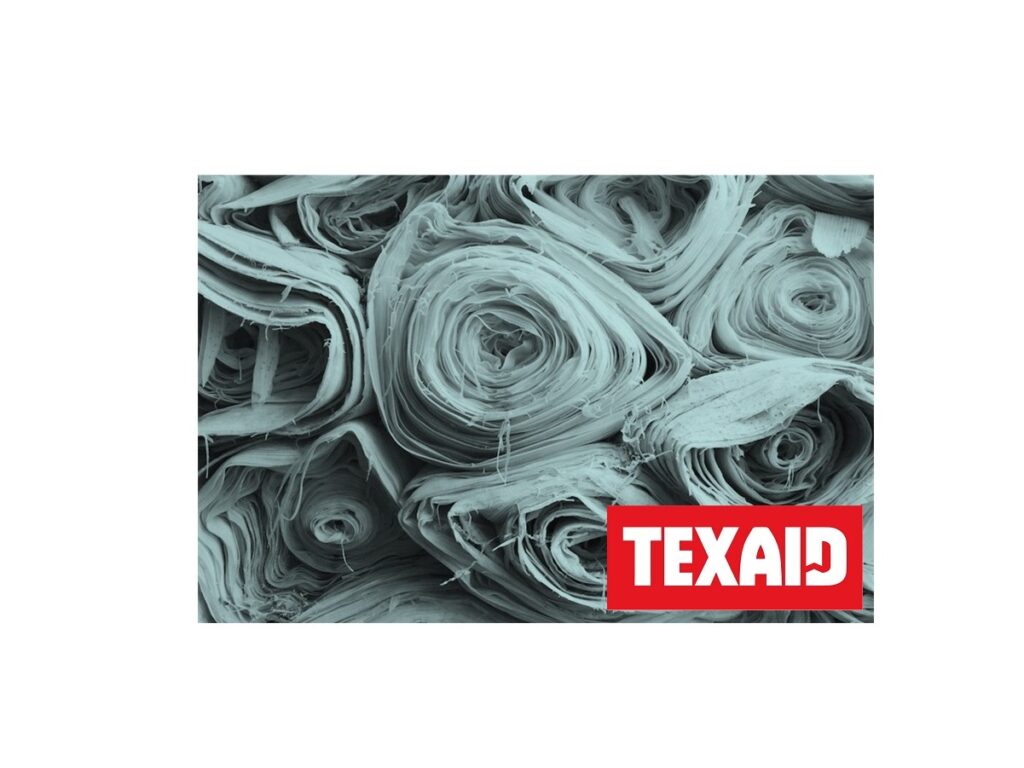 TEXAID - Projekt "Transform Textile Waste into Feedstock" gestartet
