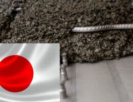 HINODE und RAMPF gründen allererste Produktionsstätte für Mineralguss in Japan