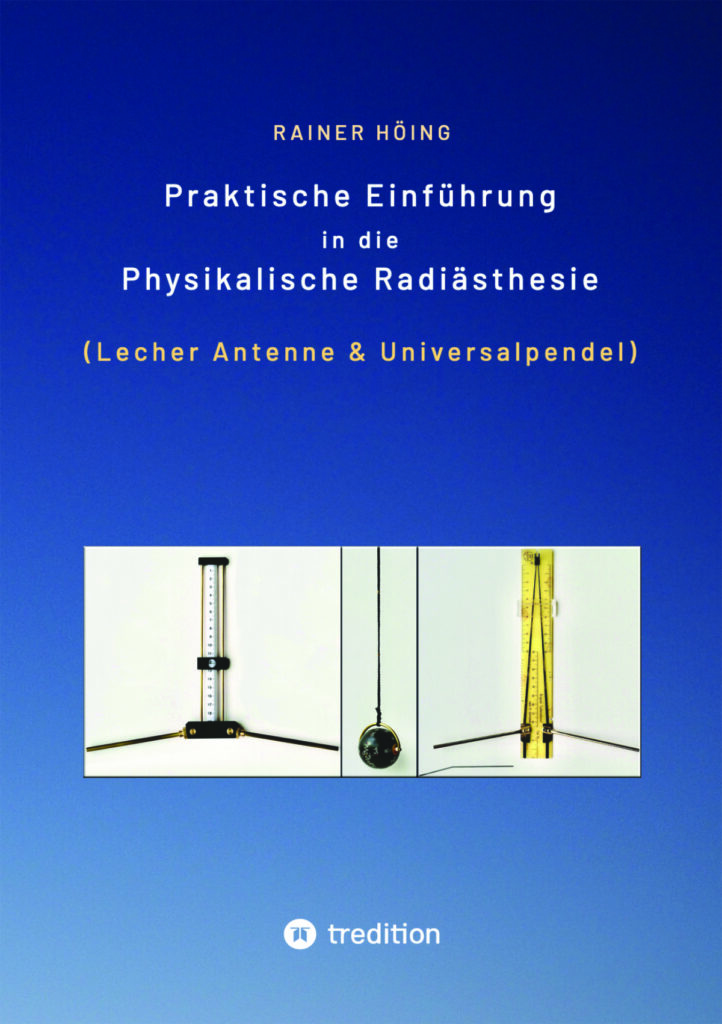 Cover "Praktische Einführung"