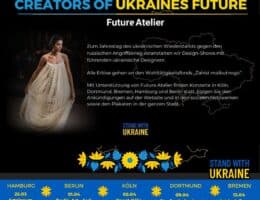 Creators of Ukreines Future