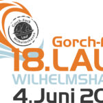 Am 4. Juni startet der 18. Gorch-Fock-Lauf in Wilhelmshaven