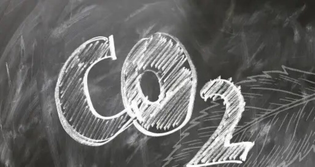 Co2- Emission