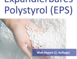 Energie sparen mit EPS: Ceresana untersucht den Weltmarkt für Expandierbares Polystyrol