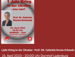 Veranstaltungs-Flyer (© © Bild: https://www.igbce-ladenburg.de CC )