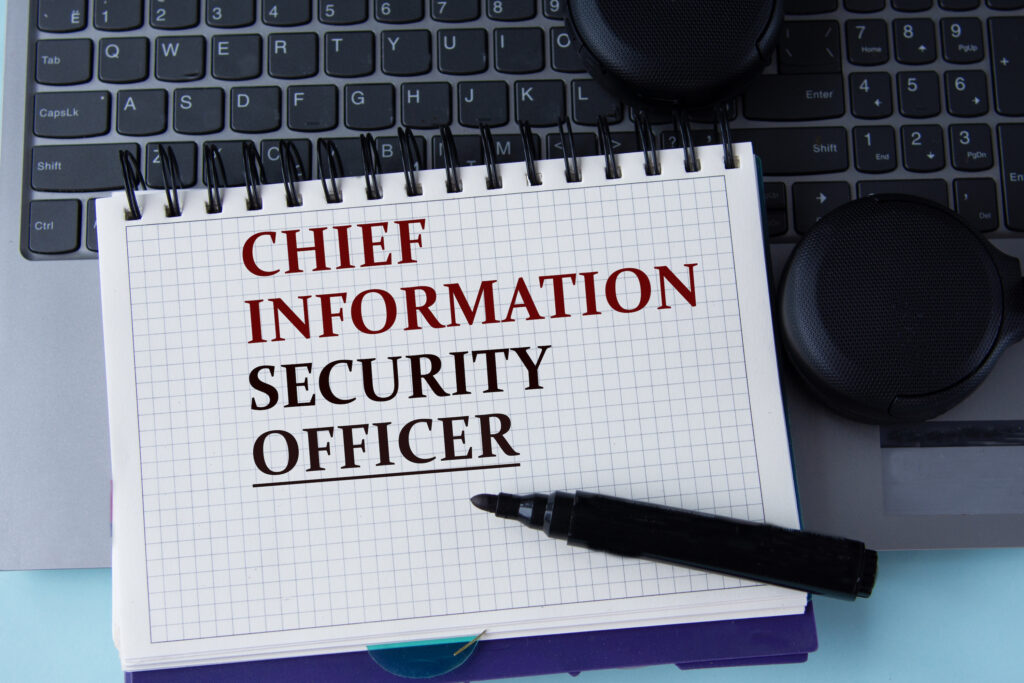 CISO - Chief Information Security Officer - Ausbildung und Gehalt - Bildungsinstitut Wirtschaft