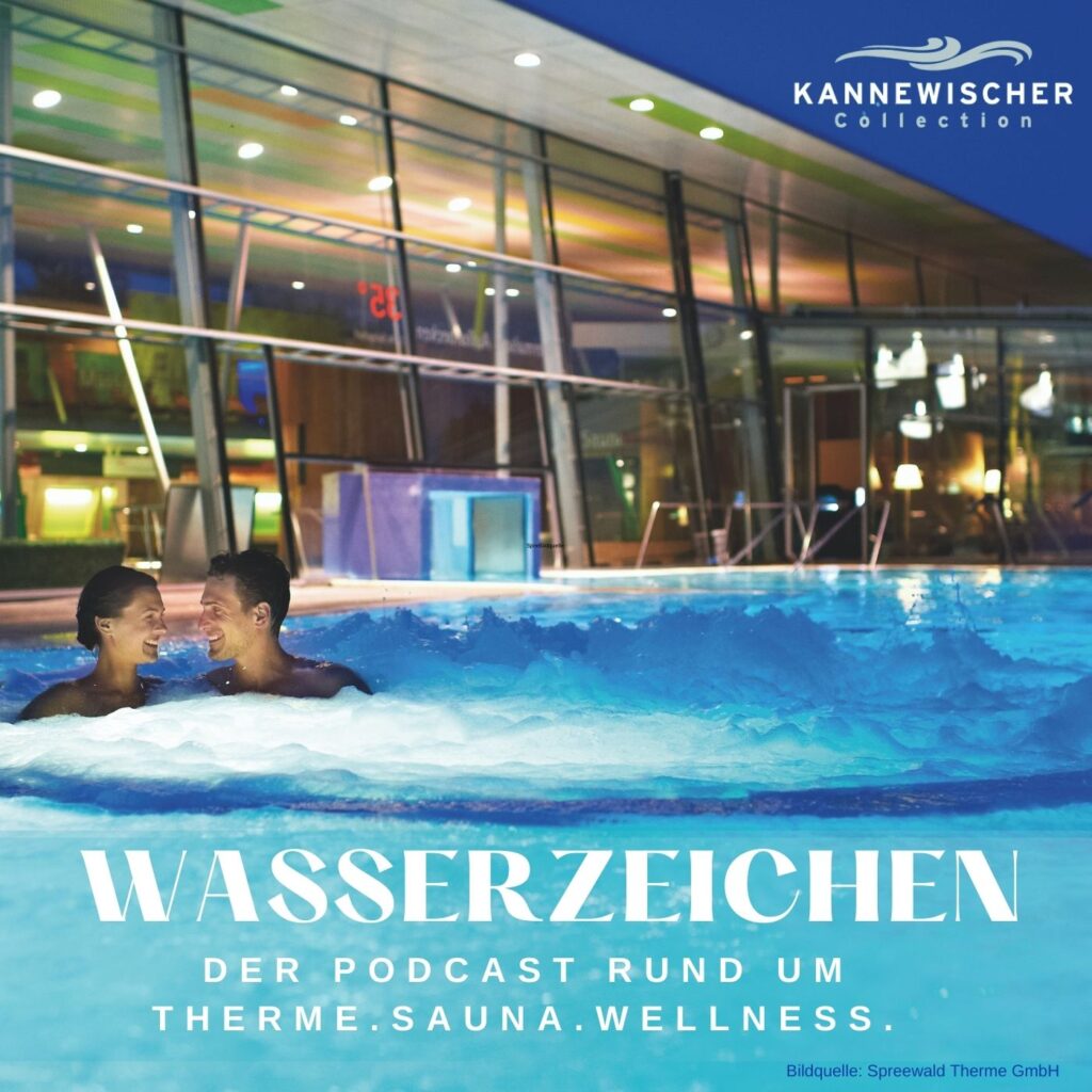Der Podcast der Kannewischer Collection liefert Informationen aus erster Hand.