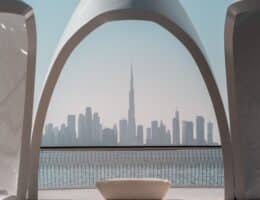 Studie bestätigt Dubais Anziehungskraft für Investitionen und Humankapital