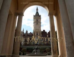 Filmstudio Lüneburg präsentiert ‚The Mad King‘ bei den Filmfestspielen in Cannes