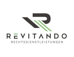Logo Revitando GmbH (© Revitando GmbH)
