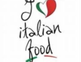 Logo Associazione I Love Italian Food (© Associazione I Love Italian Food)