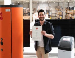 Selfio ist TOP SHOP 2023 – Haustechnikshop wird zum sechsten Mal von COMPUTER BILD ausgezeichnet