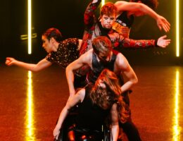 Theaterfestival TESZT 14 mit gelungener Diversity Sektion in Kulturhauptstadt Europa 2023