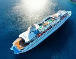 Celestyal Cruises bietet Spezialraten auf ausgewählten Kreuzfahrten