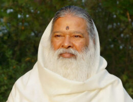 Schweigeseminar und Konzert mit Sri Ganapathy Sachchidananda Swamiji 8.-13. August 2023