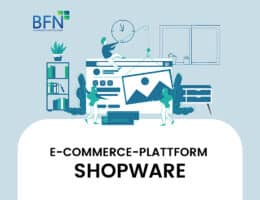 Shopware 6: All-in-One E-Commerce