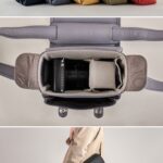 Oberwerth Q Bag - die perfekte Tasche für die neue Leica Q3