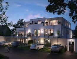 KSK-Immobilien GmbH hat erfolgreich acht Eigentumswohnungen in Hürth vermittelt