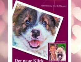 Buchempfehlung: Vom Welpen zum Familienhund - Erziehung einfach gemacht