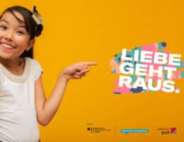Partizipatives Jugendprojekt "Das Zukunftspaket Berlin" geht diesen Samstag an den Start!