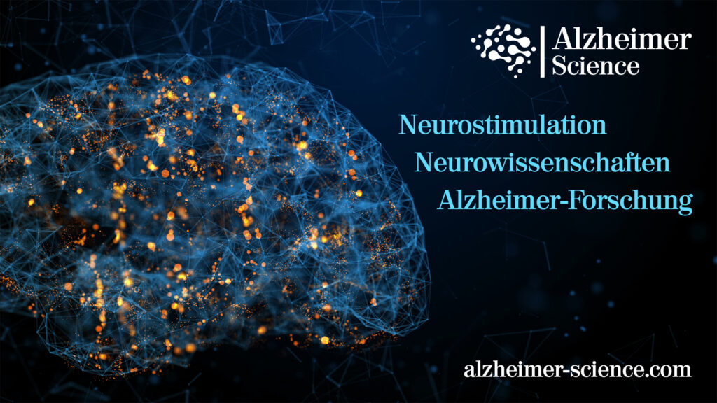 Alzheimer Science - Online-Portal für Alzheimer-Forschung