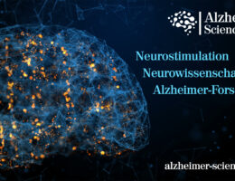 Alzheimer Science - Online-Portal für Alzheimer-Forschung