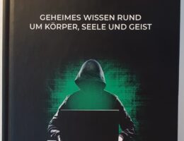 Geheimakte Selbstheilung von Karlheinz Greim-Fürstenberg (© )