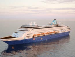 Kreuzfart-Schnäppchen für Schnellentschlossene – Celestyal Cruises bietet hohe Rabatte auf Enhance-Tarif – Buc