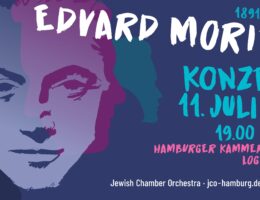 Jüdische Musikschätze im Logensaal der Hamburger Kammerspiele