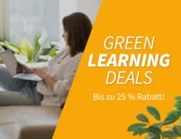 Green Learning Deals