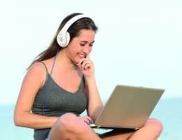 Schülerhilfe bietet Online-Englisch-Sprachtraining in den Sommerferien