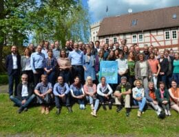Forum anders reisen gewinnt fünf neue Fördermitglieder für nachhaltigen Tourismus