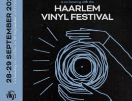 Making Vinyl Europe 2023: Die B2B Konferenz der Schallplattenindustrie trifft auf das Haarlem Vinyl Festival