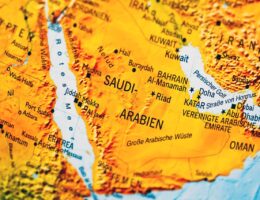 „The Line“ in Saudi-Arabien - was ist dran an der „Öko-Stadt“?