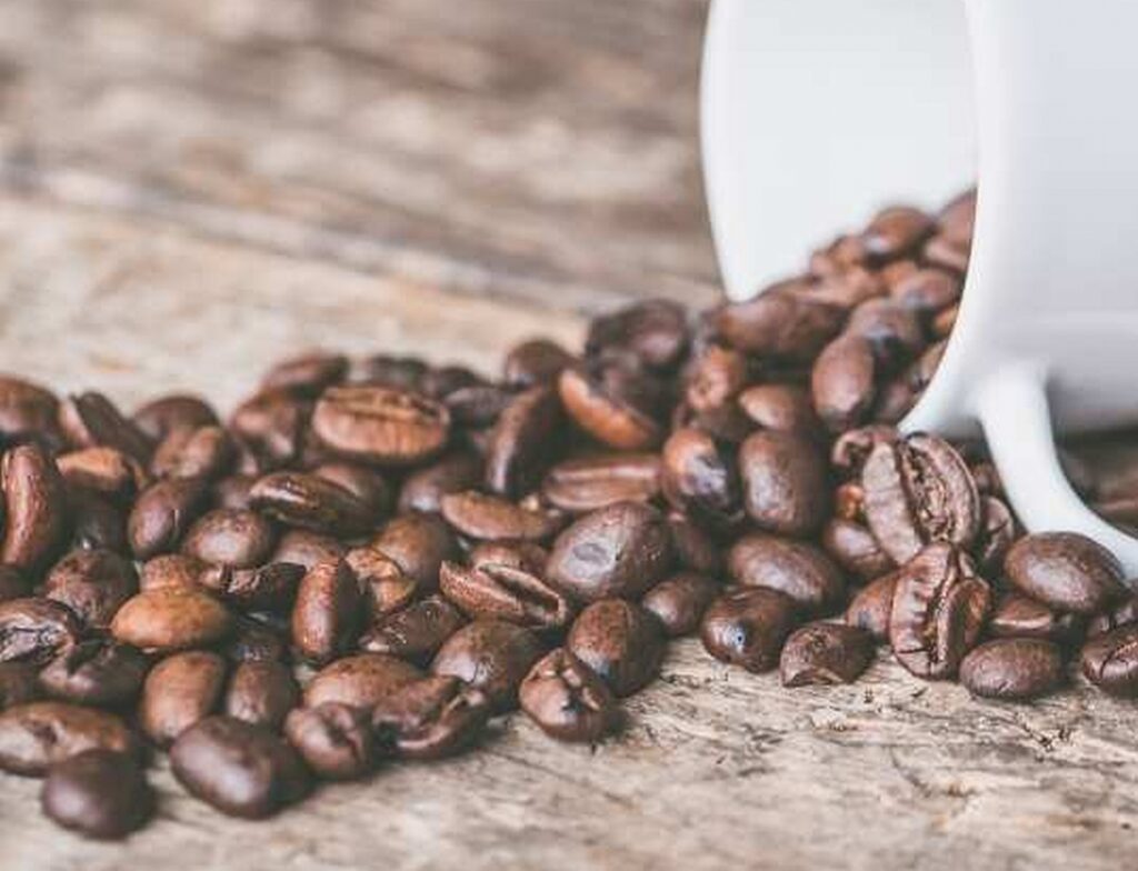 Natürlich können Sie morgens ohne Kaffee munter werden!! (Foto: Weiss-Institut)
