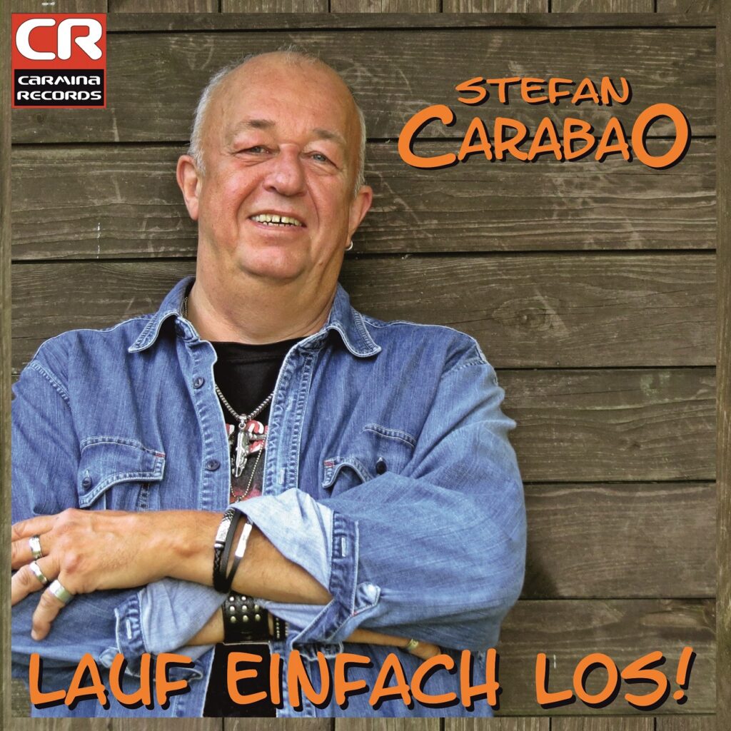 Stefan Carabao