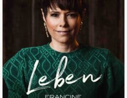 Stargast Francine Jordi mit neuem Album bei „Immer wieder sonntags“