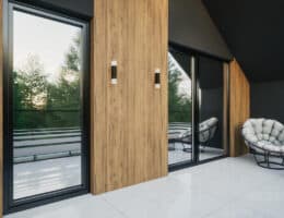 DRUTEX startet Verkauf seines neuen Kunststoff-Aluminiumfensters IGLO ENERGY ALUCOVER