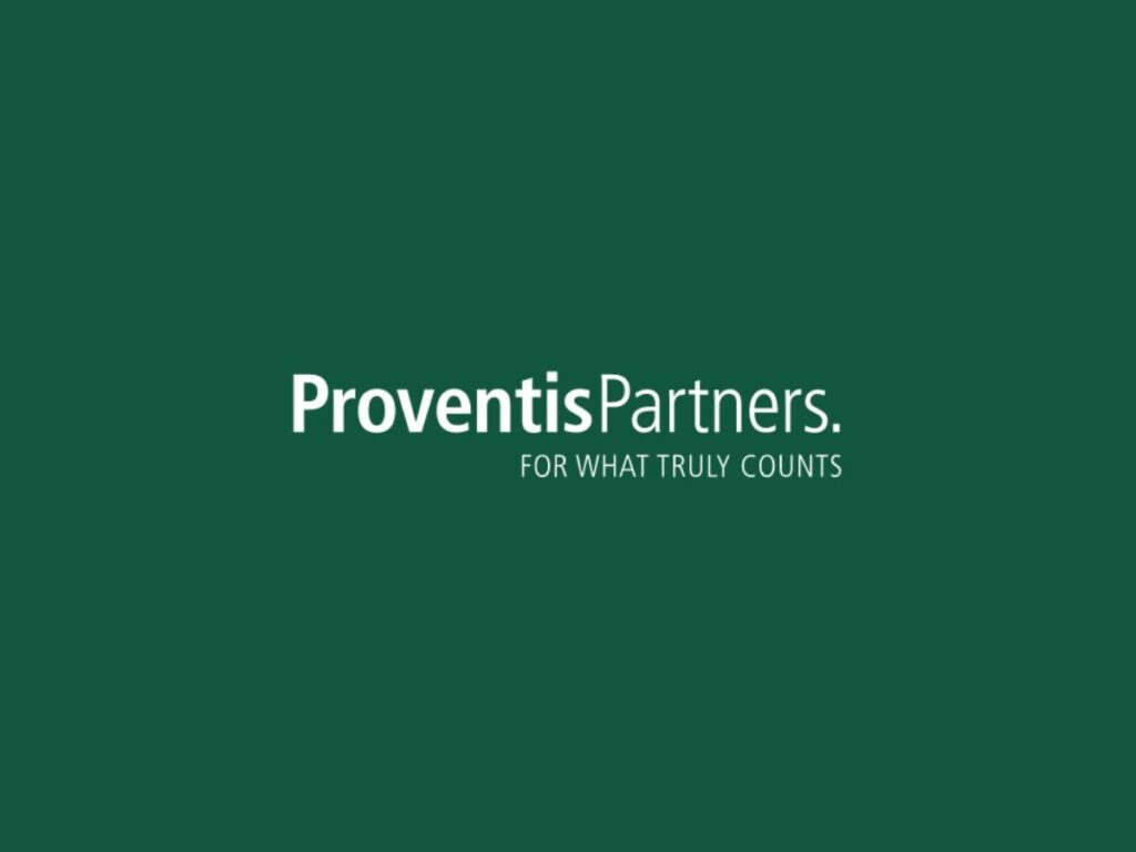 Proventis Partners  (© Proventis Partners GmbH)