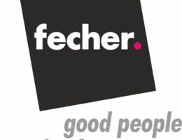 fecher-Logo (© fecher)