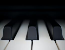 Klavierunterricht für Erwachsene