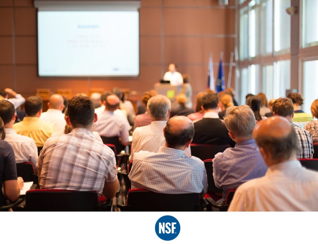 Am 14. und 15.09. findet das 12. Medizintechnik-Symposium von NSF und Life Science Nord im Steigenberger Hotel in Hamburg statt.