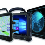 Die Produktpalette erstreckt sich vom ultra-rugged Handheld-PDA über Military-Grade-Tablets bis hin zu Defense-Displays.